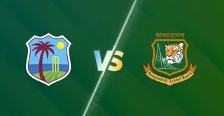 বাংলাদেশ-ওয়েস্ট ইন্ডিজ সিরিজে ভঙ্গুর মিডল অর্ডার বাংলাদেশের বড় চিন্তার কারণ